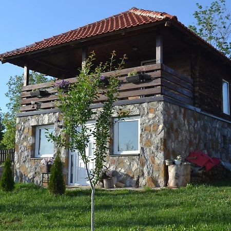 Zlatibor Cottages מראה חיצוני תמונה