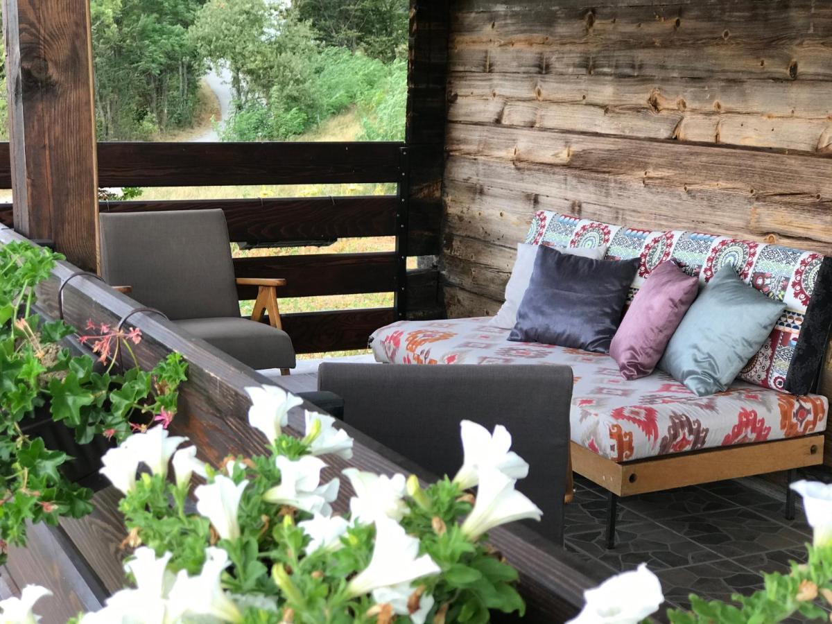 Zlatibor Cottages מראה חיצוני תמונה