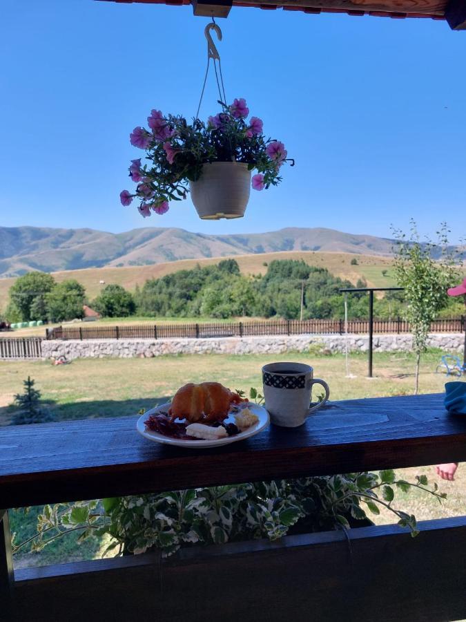 Zlatibor Cottages מראה חיצוני תמונה