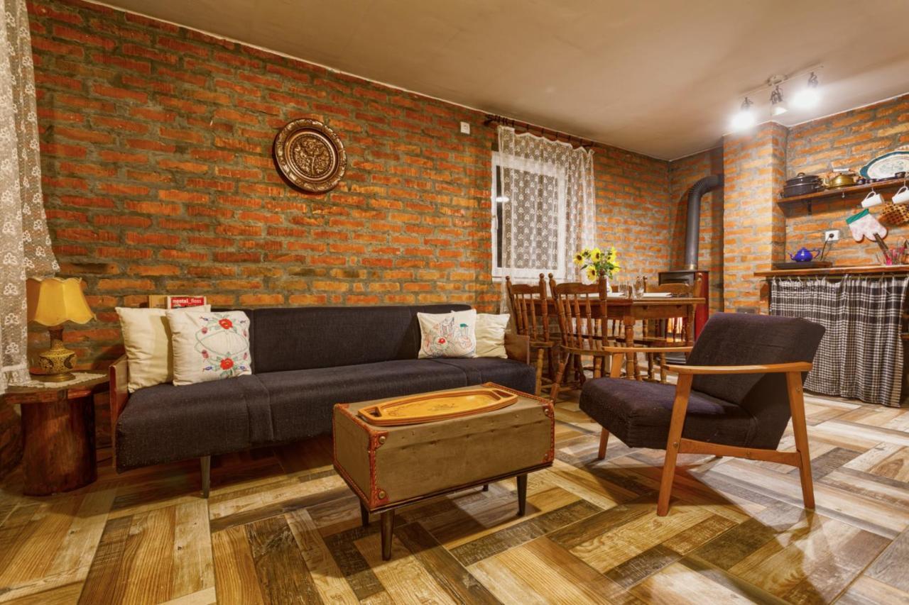 Zlatibor Cottages מראה חיצוני תמונה