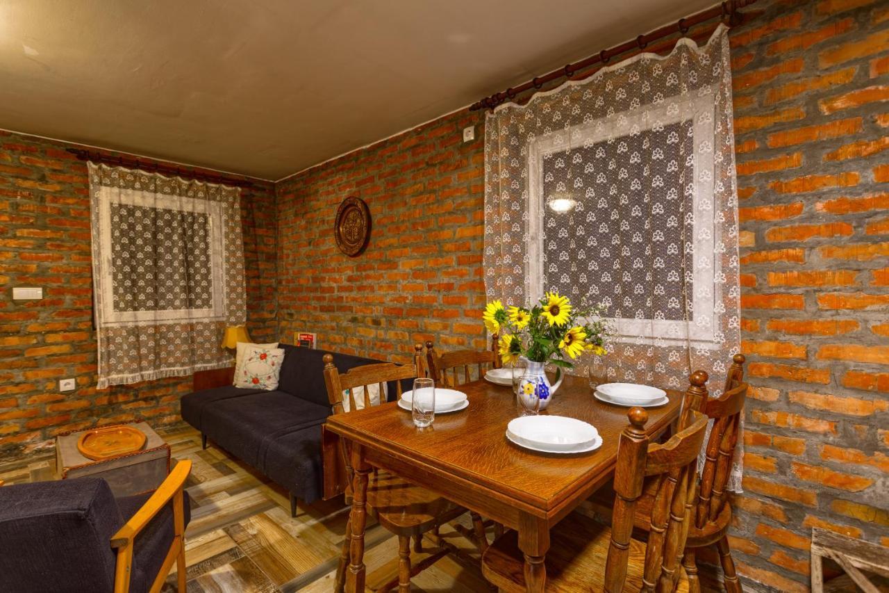 Zlatibor Cottages מראה חיצוני תמונה