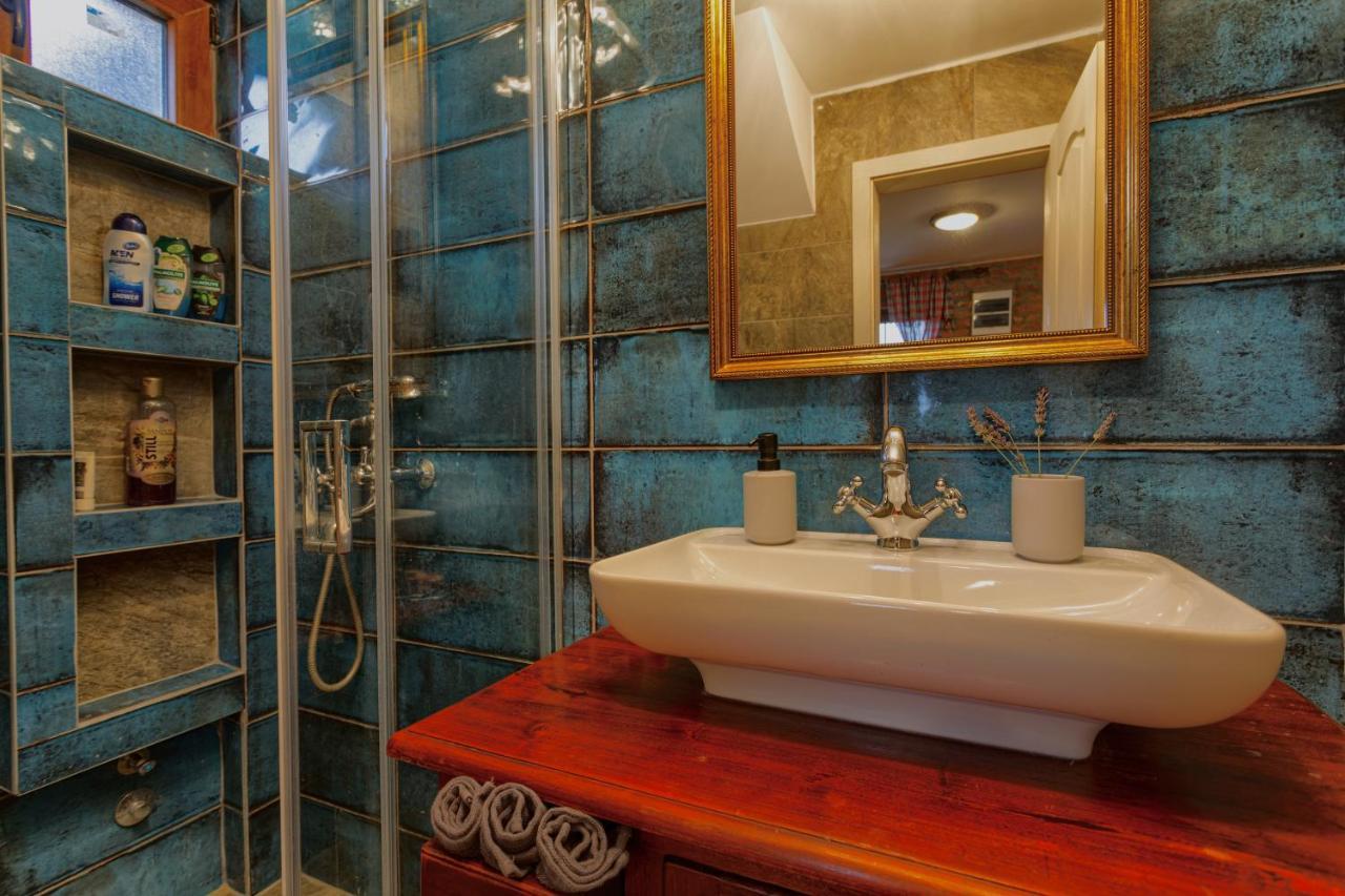 Zlatibor Cottages מראה חיצוני תמונה