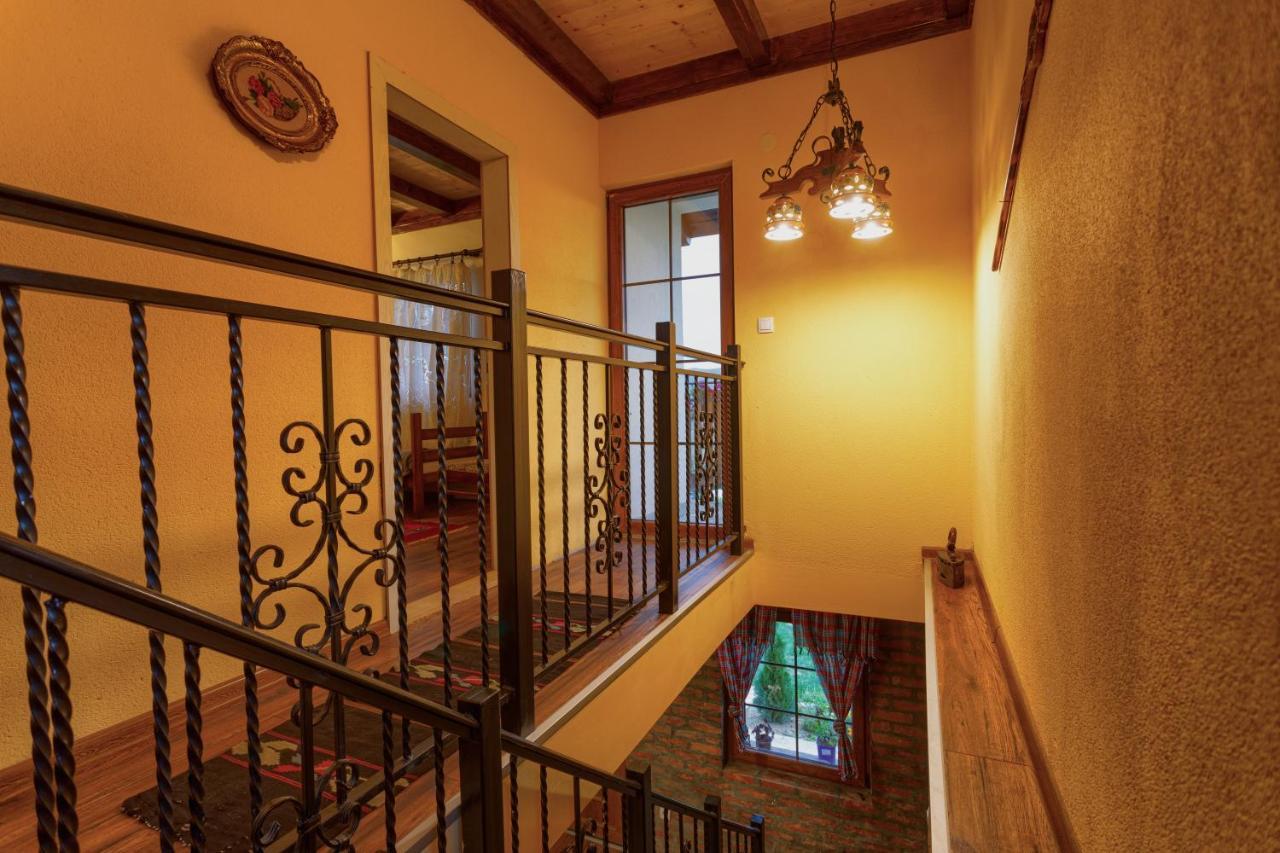 Zlatibor Cottages מראה חיצוני תמונה