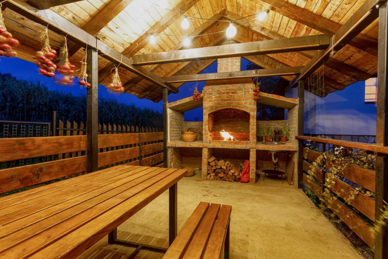 Zlatibor Cottages מראה חיצוני תמונה