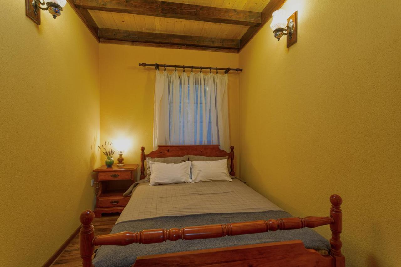 Zlatibor Cottages מראה חיצוני תמונה