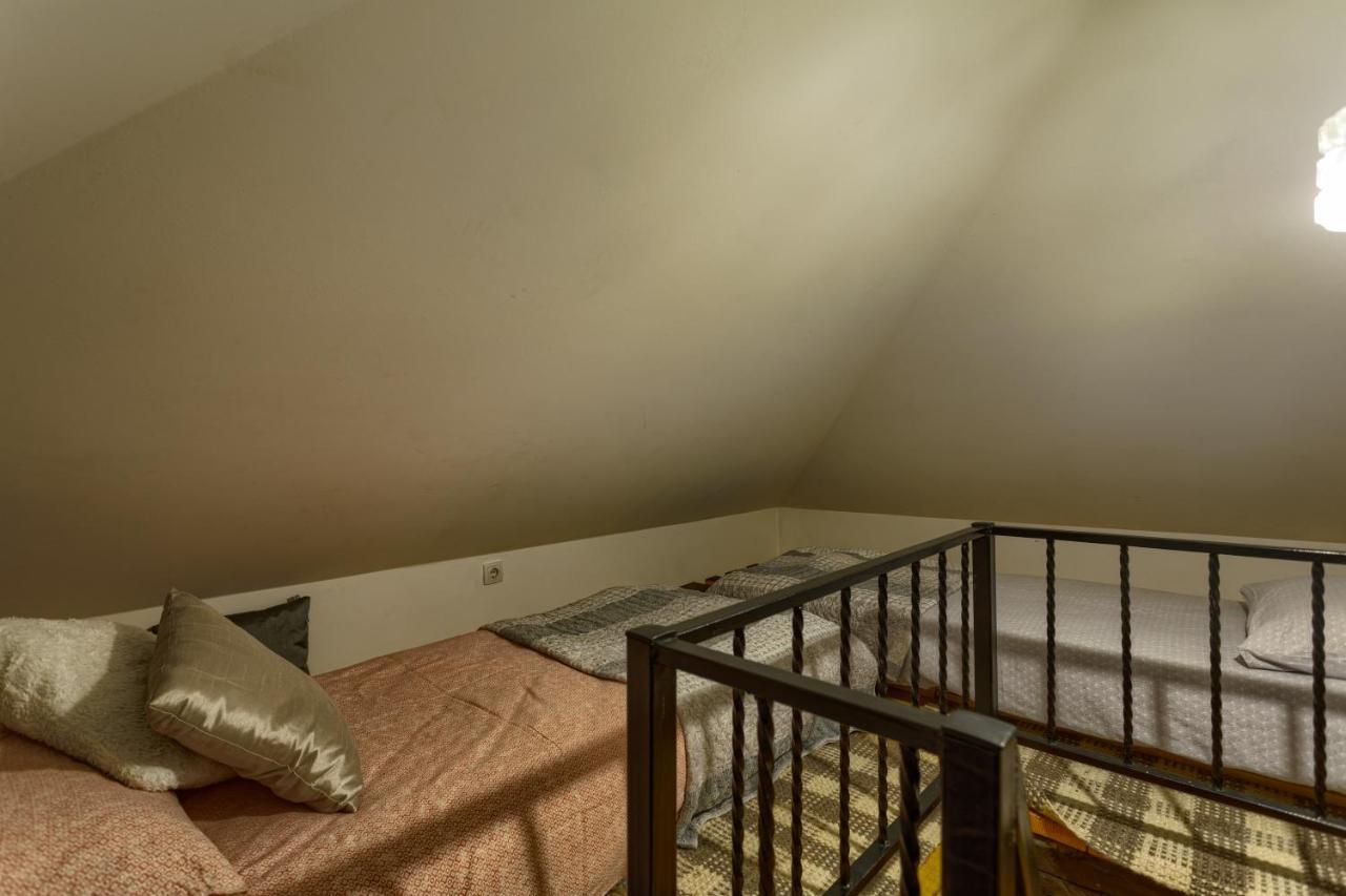 Zlatibor Cottages מראה חיצוני תמונה