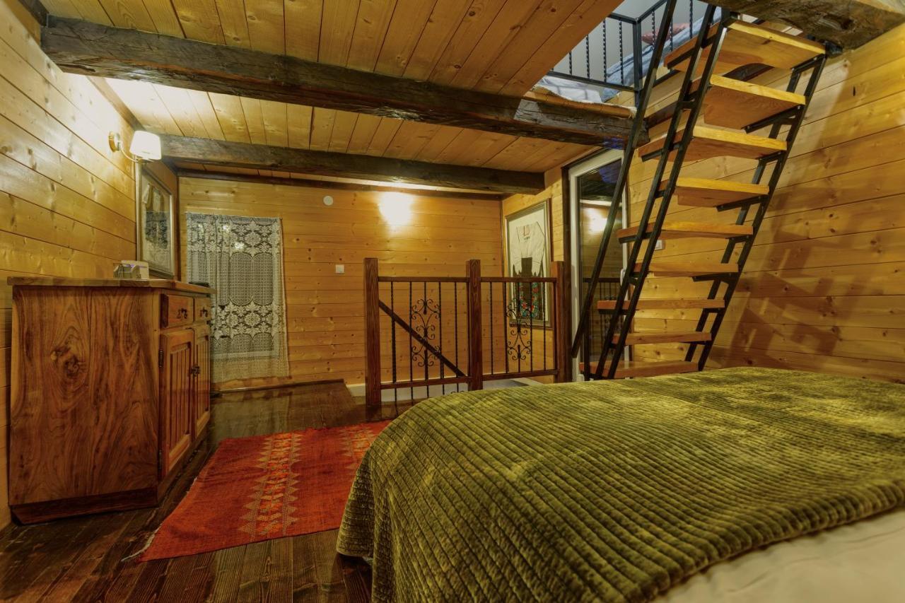 Zlatibor Cottages מראה חיצוני תמונה