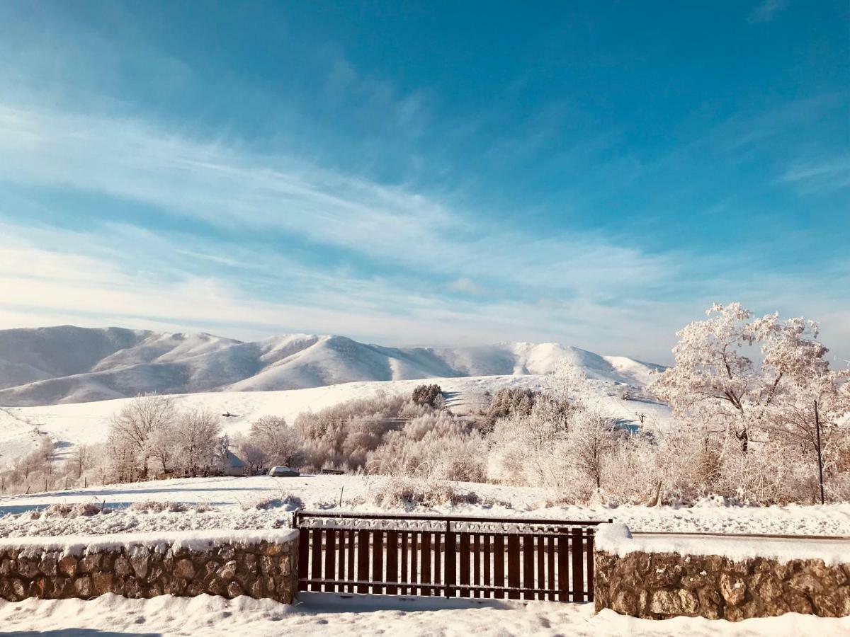 Zlatibor Cottages מראה חיצוני תמונה
