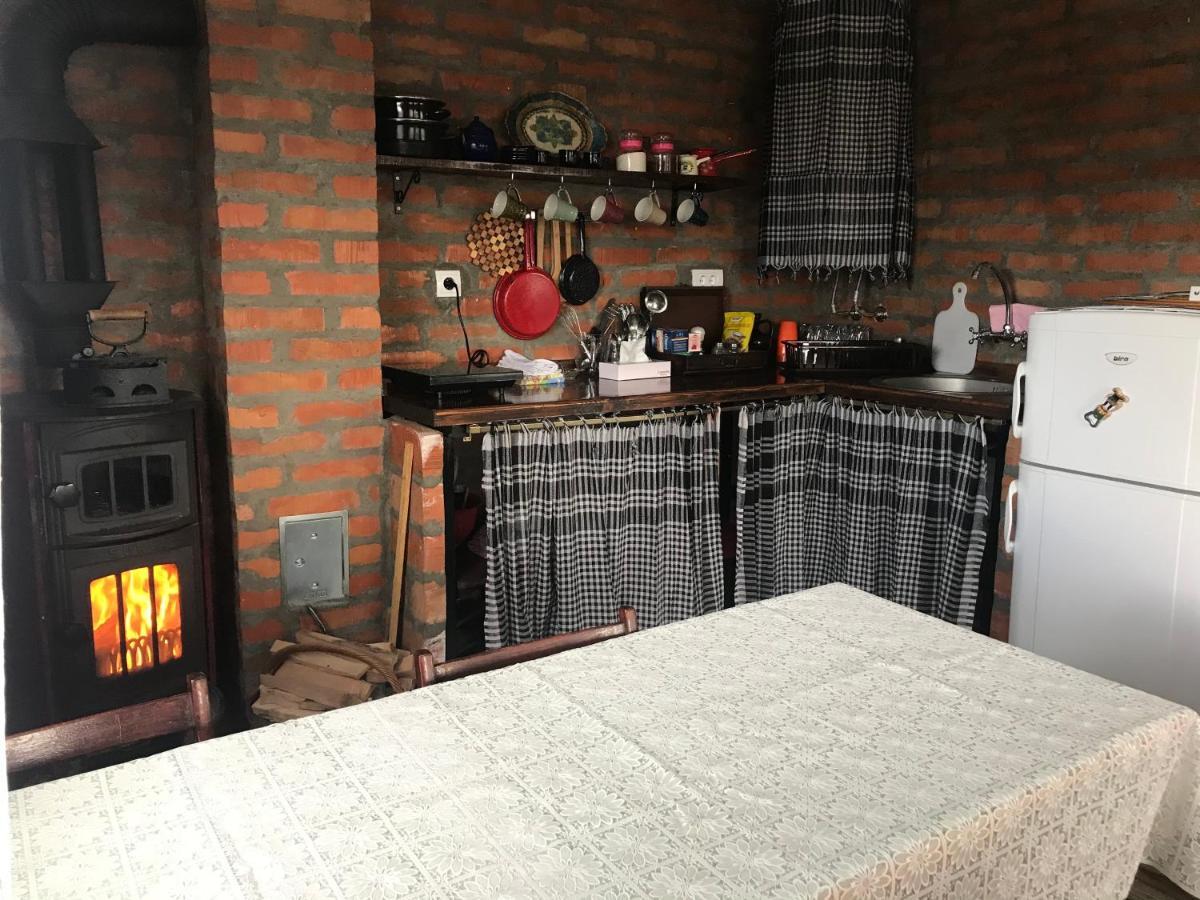 Zlatibor Cottages מראה חיצוני תמונה