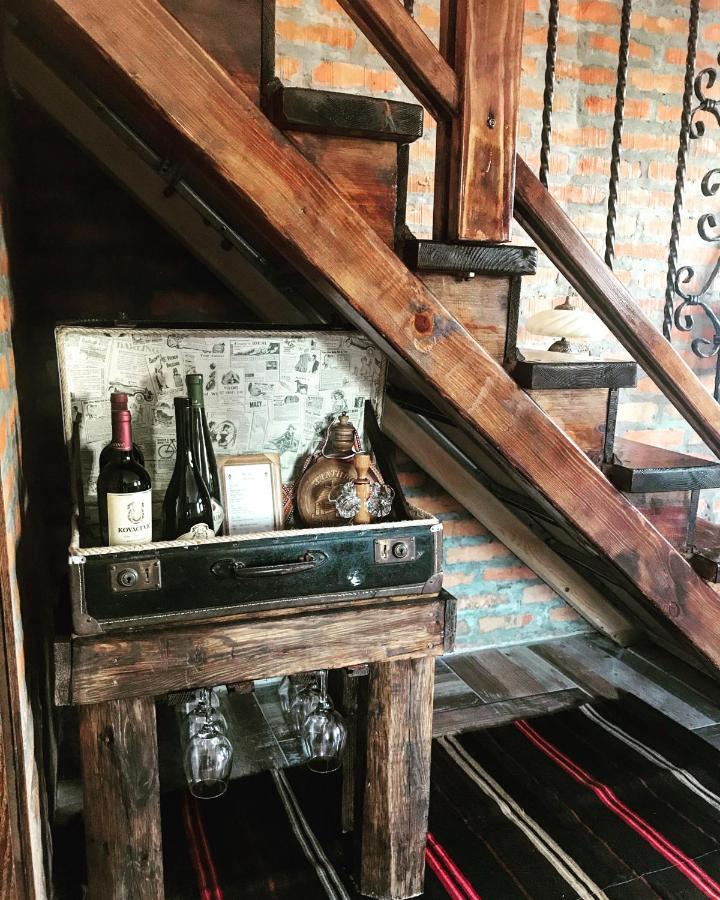 Zlatibor Cottages מראה חיצוני תמונה